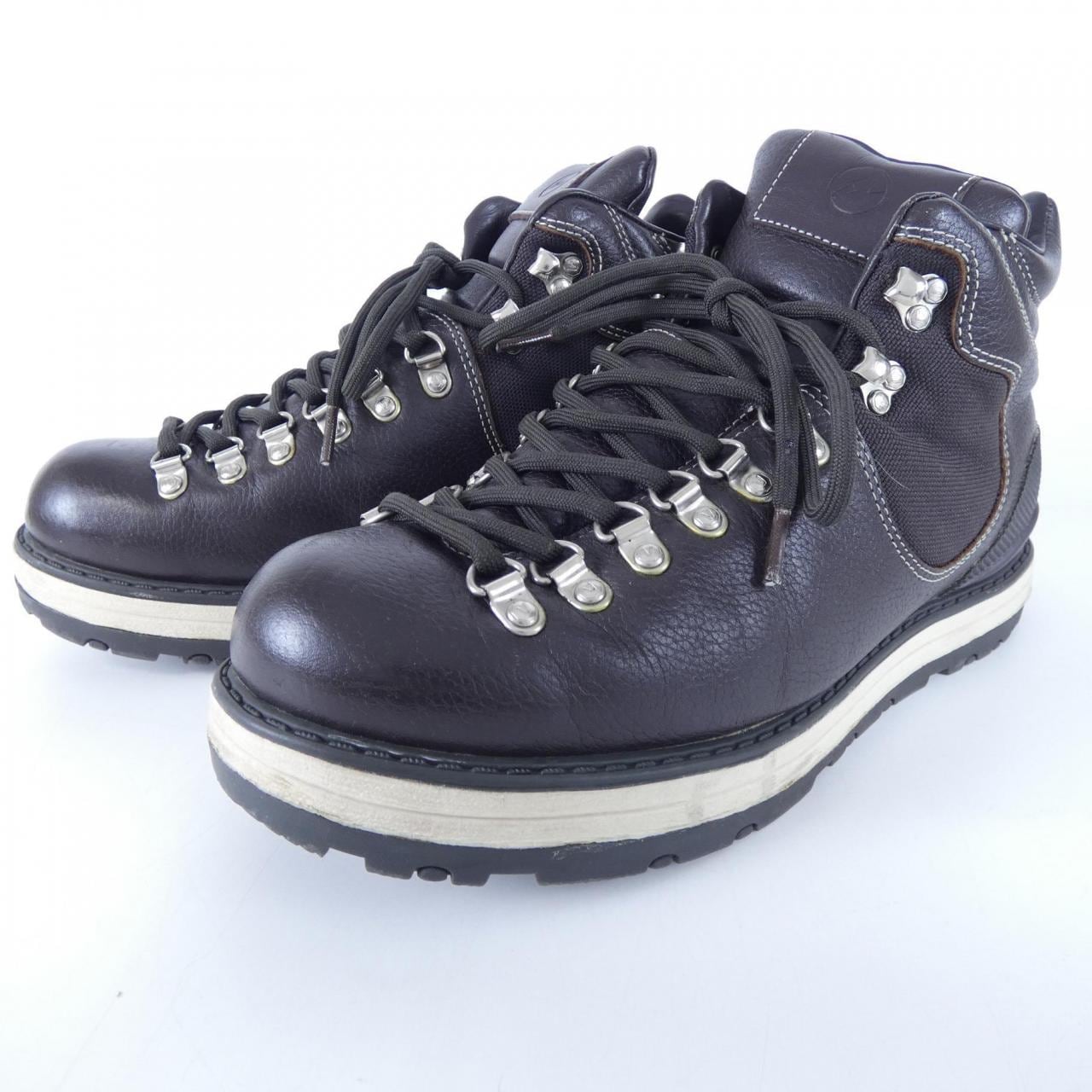 ヴィズヴィム VISVIM ブーツ