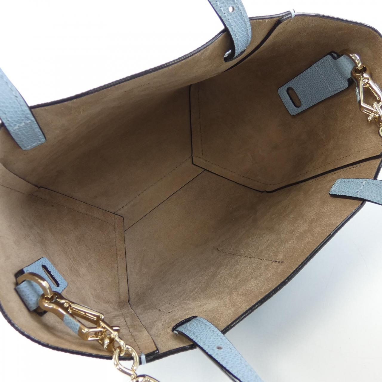 ヴァレクストラ VALEXTRA BAG