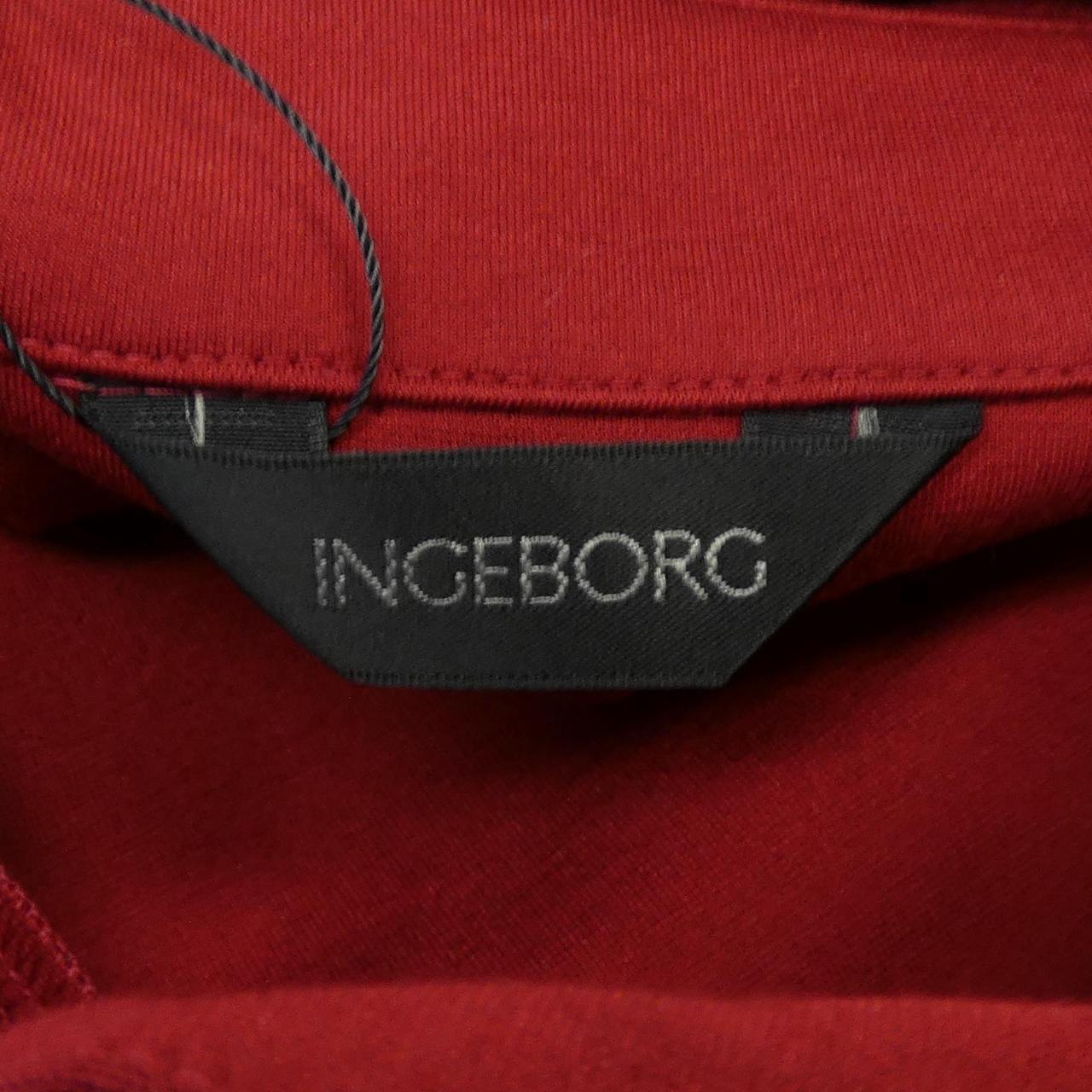 インゲボルグ INGEBORG ブルゾン