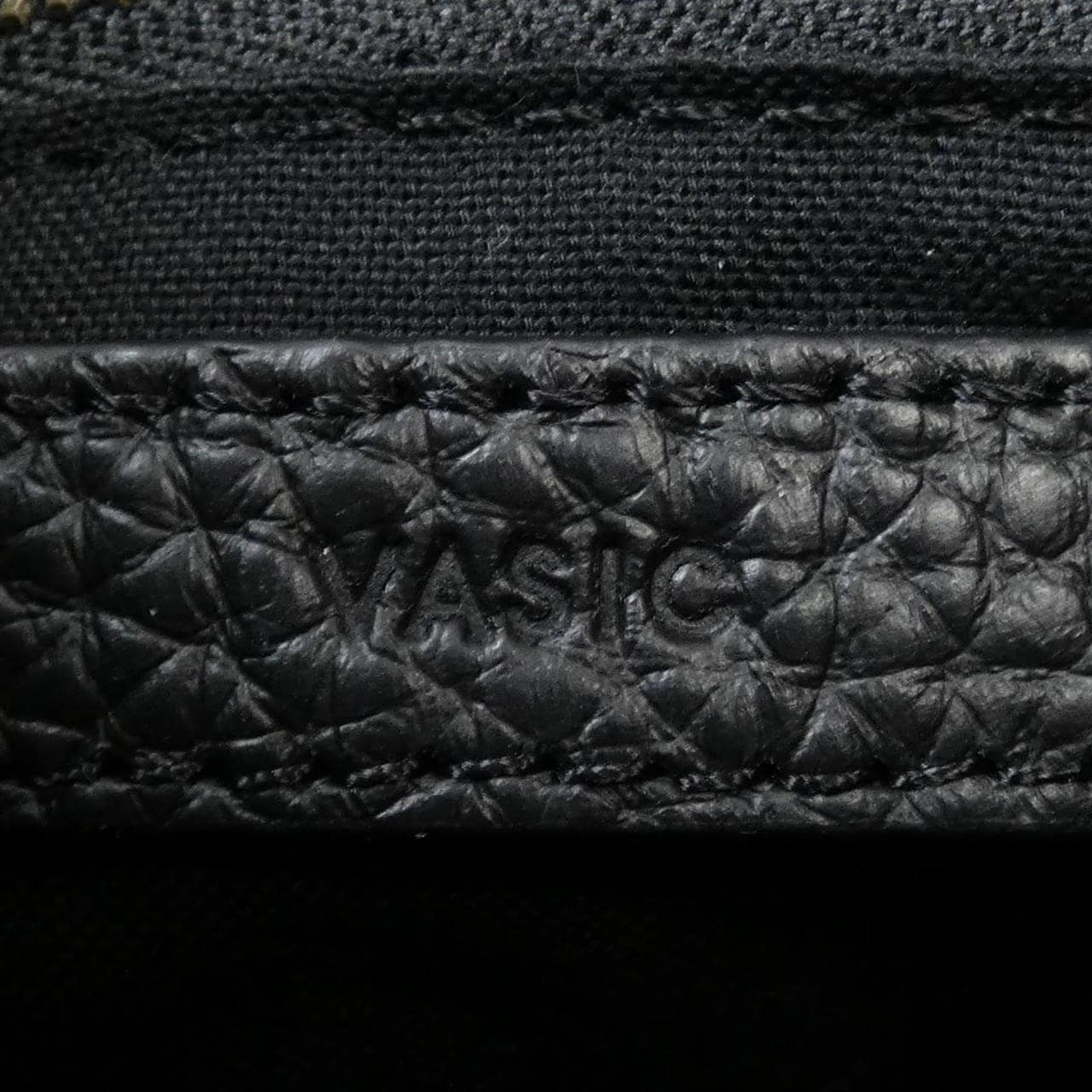 ヴァジック VASIC BAG