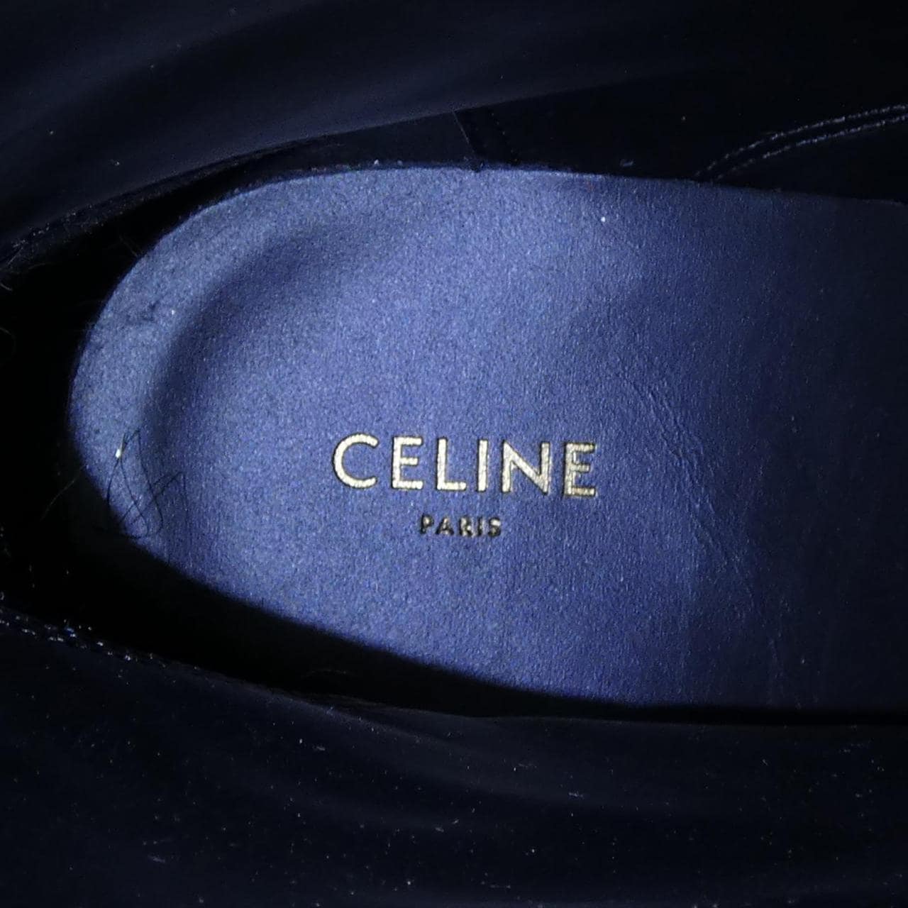 CELINE靴子