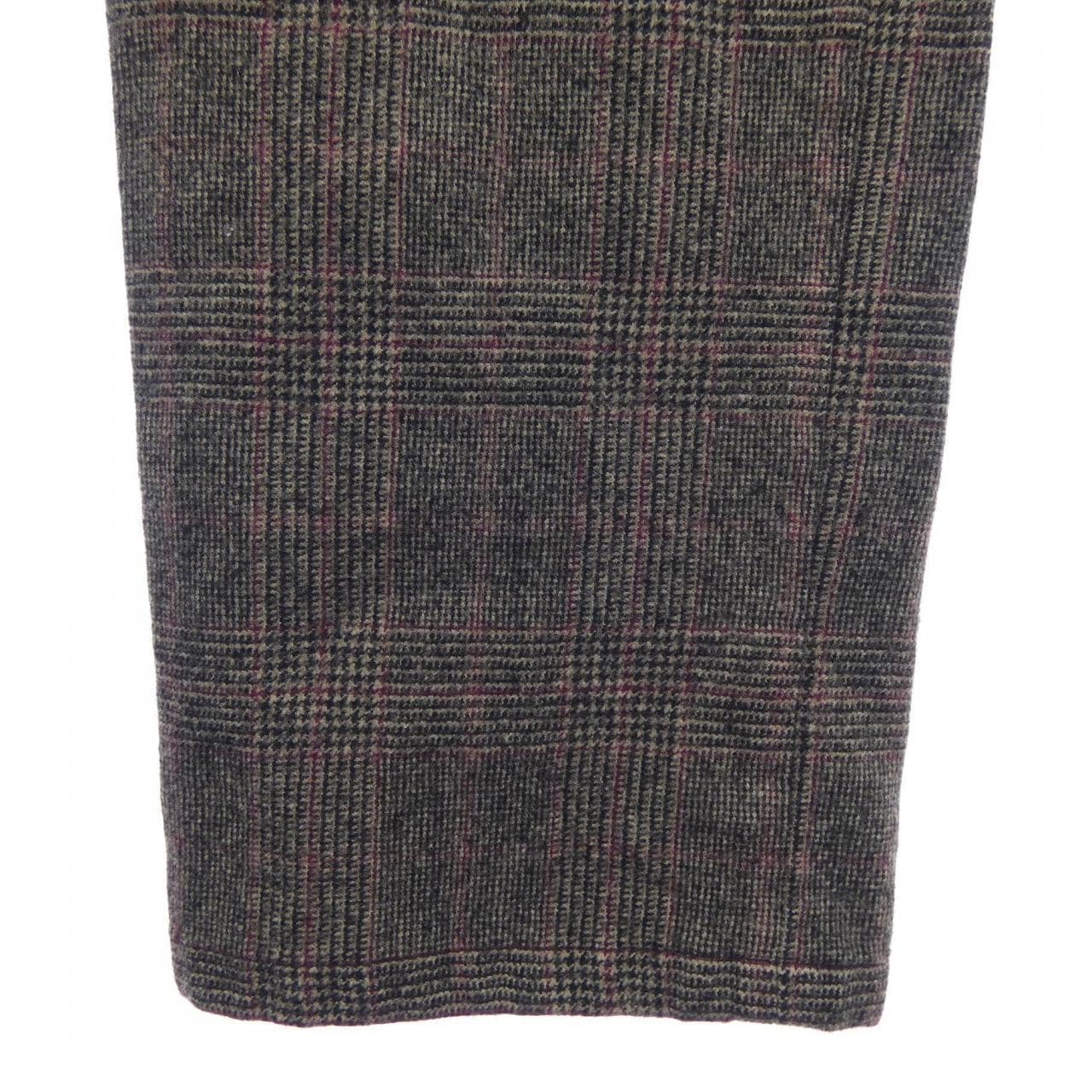 ピーティーゼロチンクエ PT05 パンツ