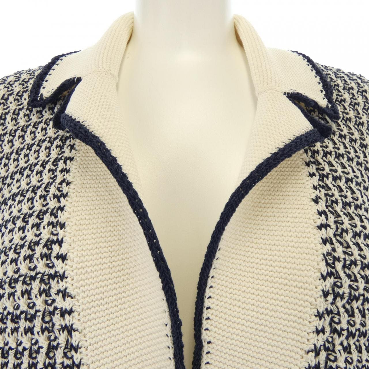 CHANEL CHANEL Cardigan