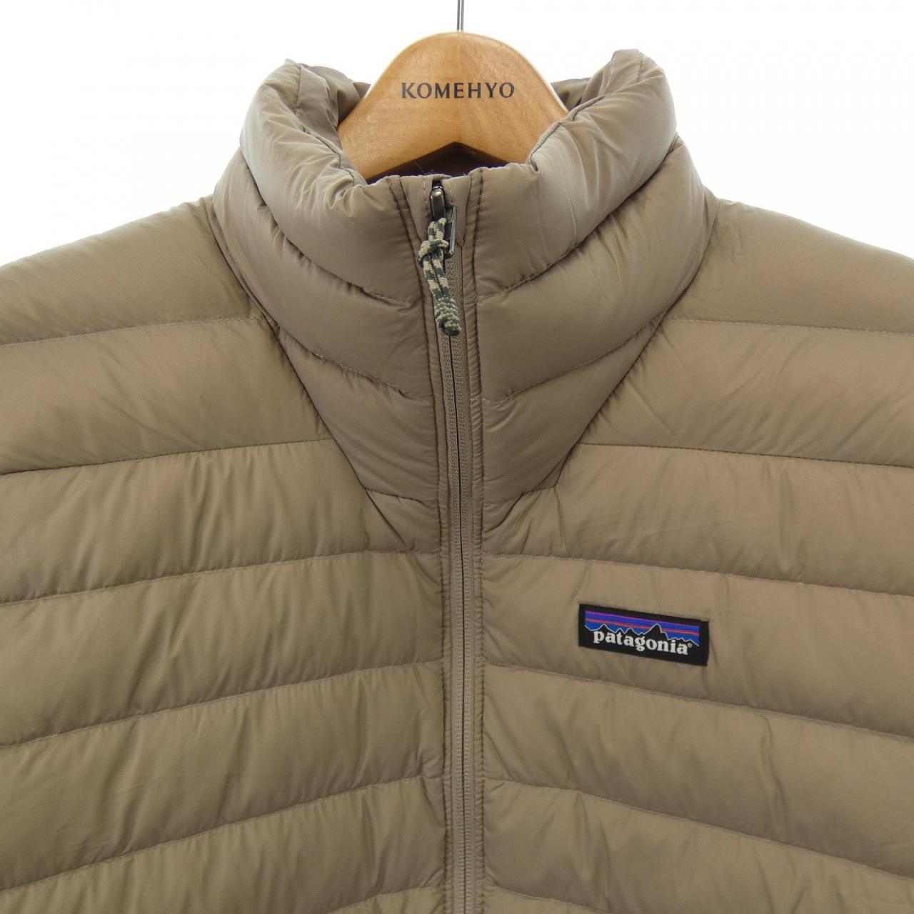 Patagonia PATAGONIA羽絨服