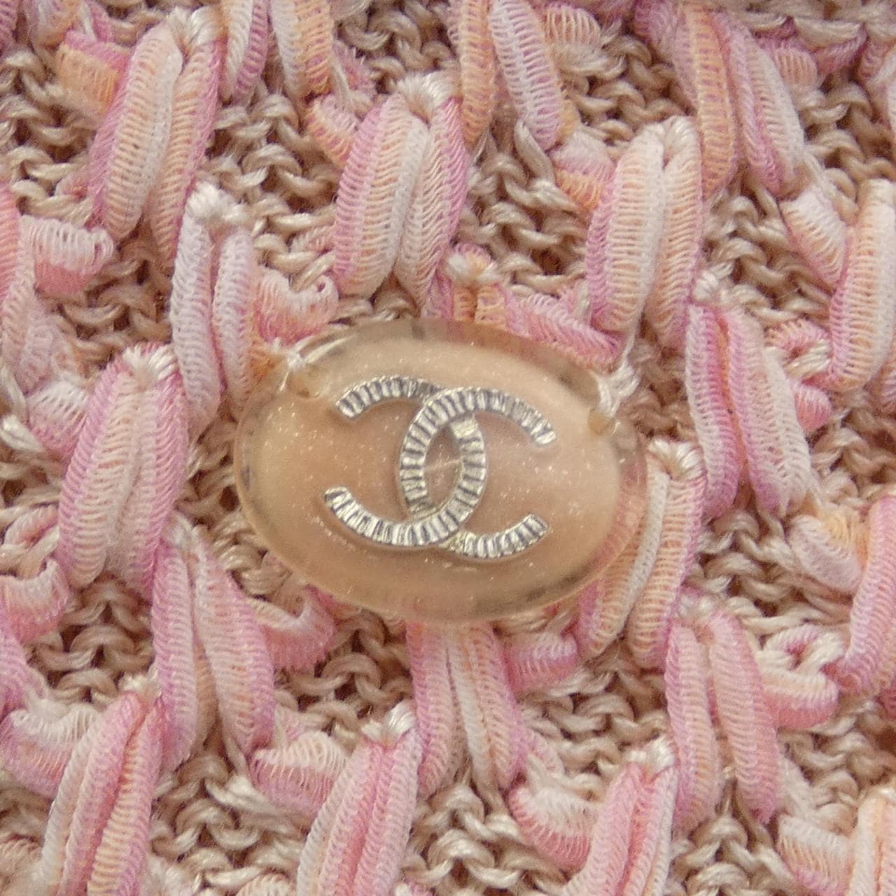 CHANEL CHANEL Cardigan