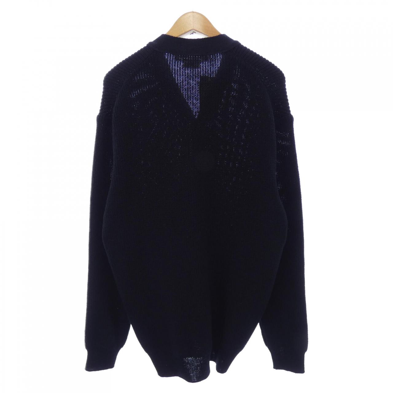 コムデギャルソン COMME des GARCONS カーディガン