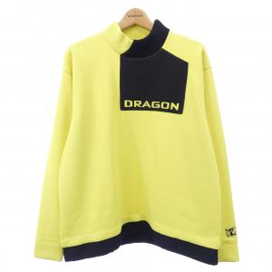 DANCE WITH DRAGON トップス