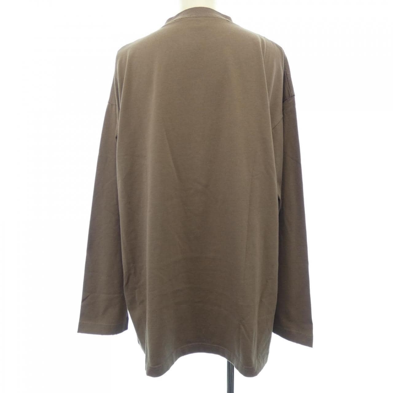 バレンシアガ BALENCIAGA 681046 TNVL1 Tシャツ