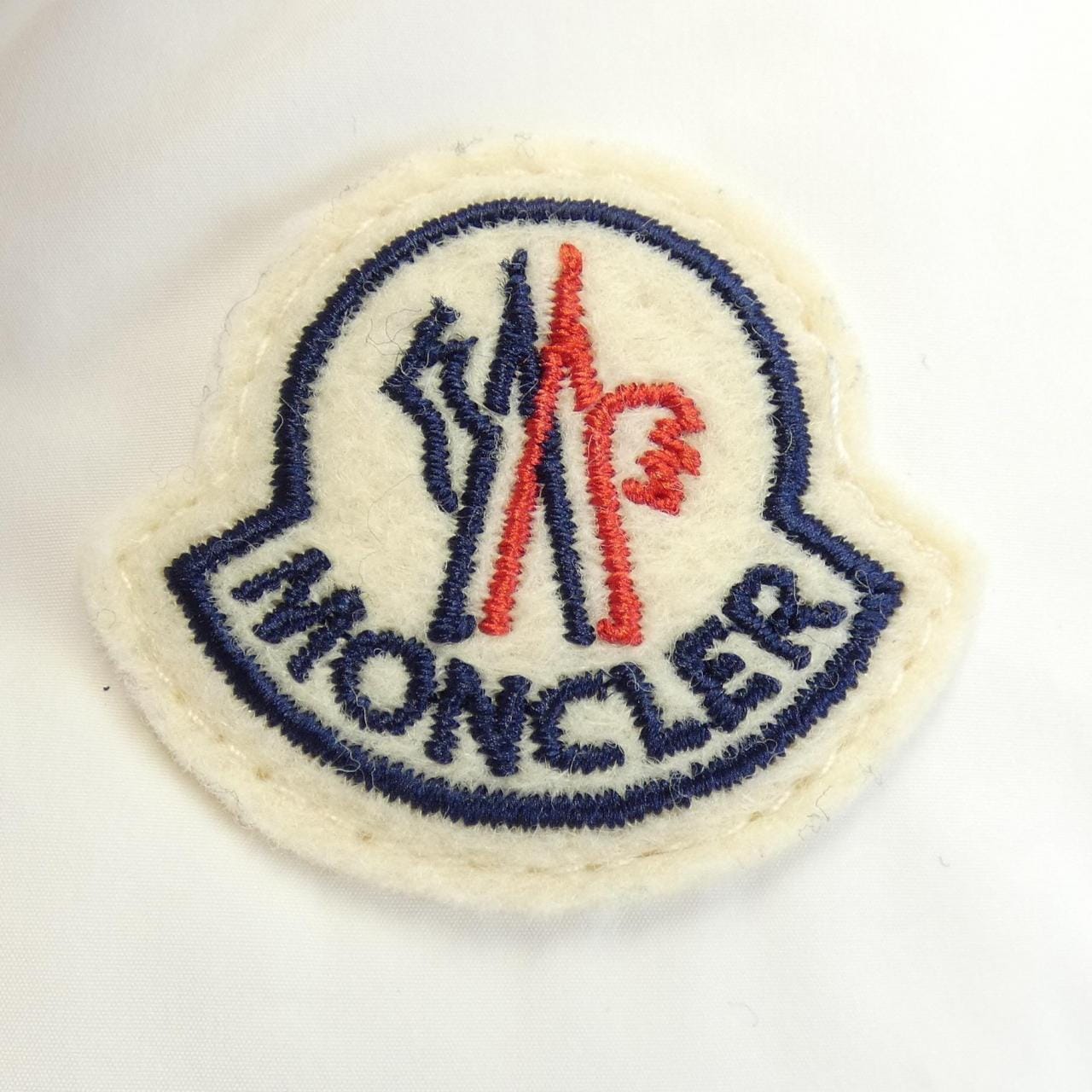 MONCLER MONCLER FLEOLE 羽绒服