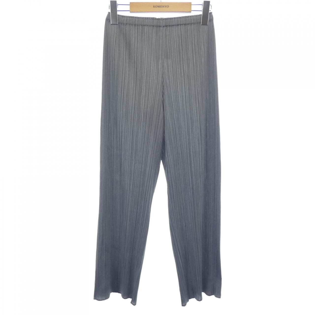 プリーツプリーズ PLEATS PLEASE パンツ