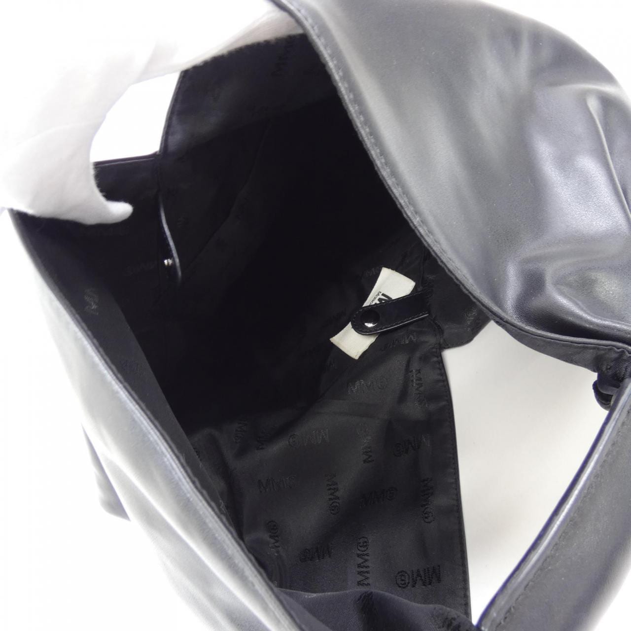 エムエムシックス MM6 S54WD0039 BAG