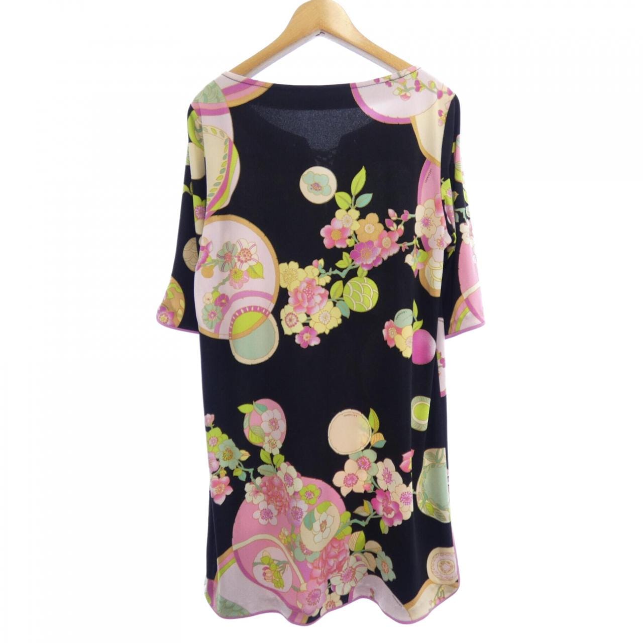 レオナールファッション LEONARD FASHION チュニック