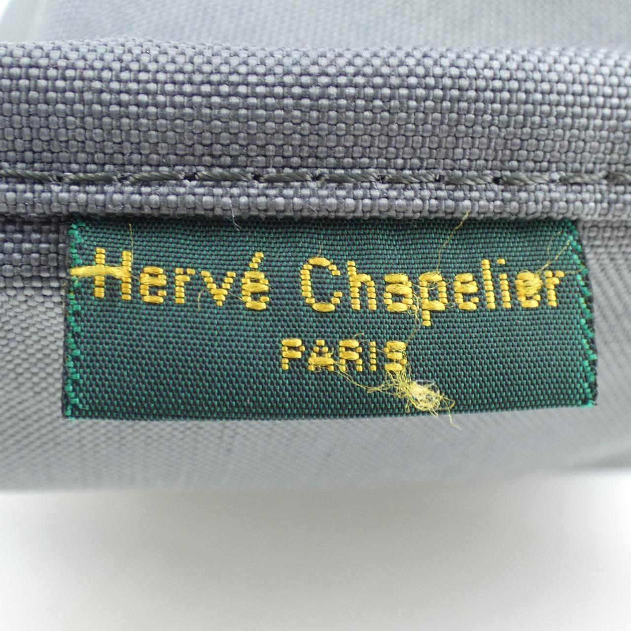 エルベシャプリエ HERVE CHAPELIER 舟型ショルダー 2885C BAG