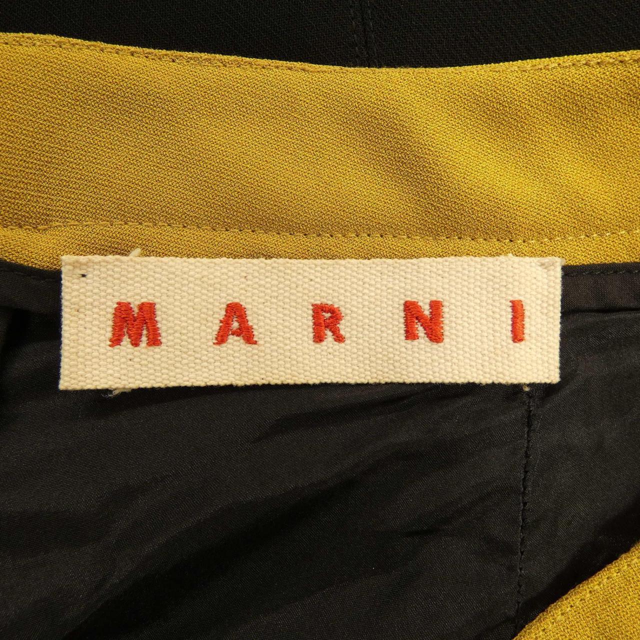 マルニ MARNI スカート