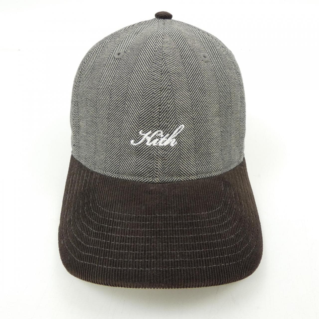 キス KITH キャップ