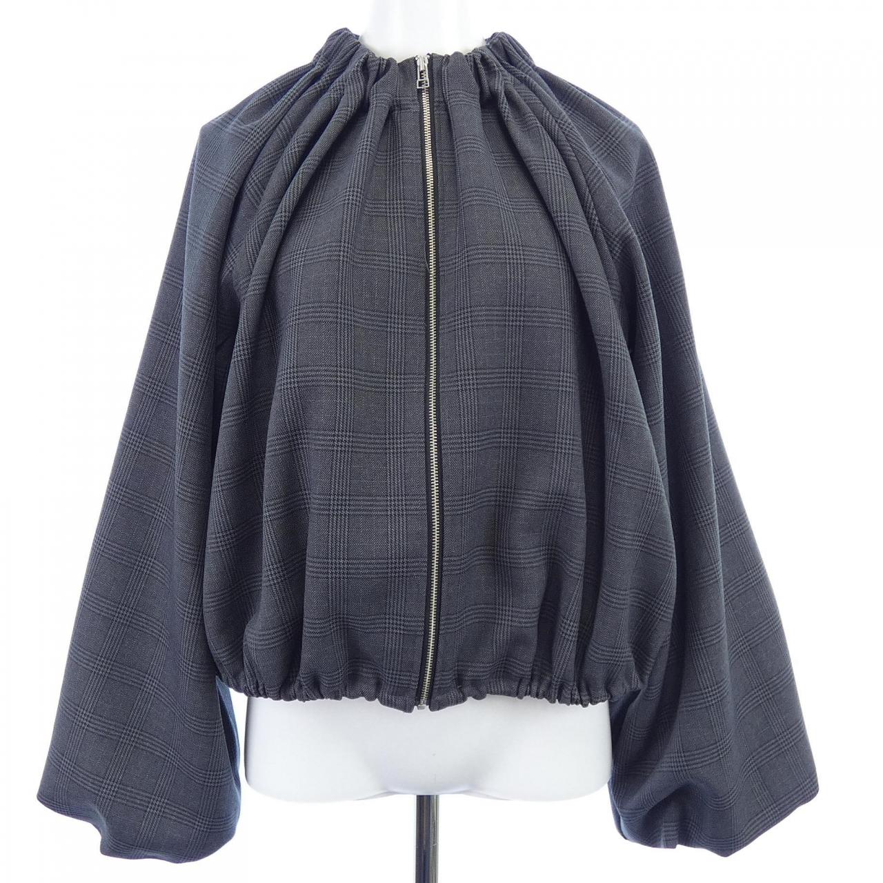 ビューティーアンドユース BEAUTY&YOUTH(U.A) ブルゾン