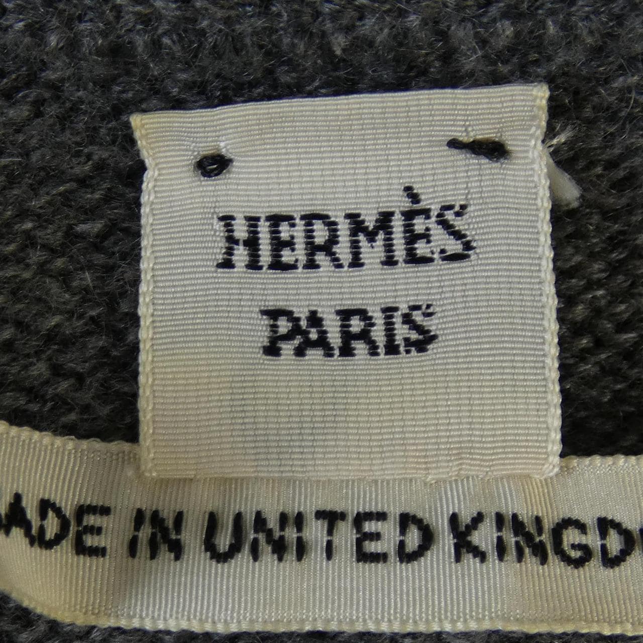 エルメス HERMES *77-7769 ワンピース