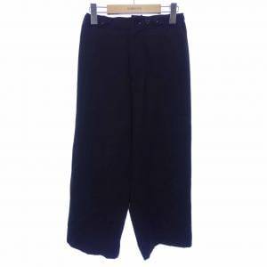 ヨウジヤマモトプリュスノアール YOHJI YAMAMOTO+NOIR NR-P10-100 パンツ