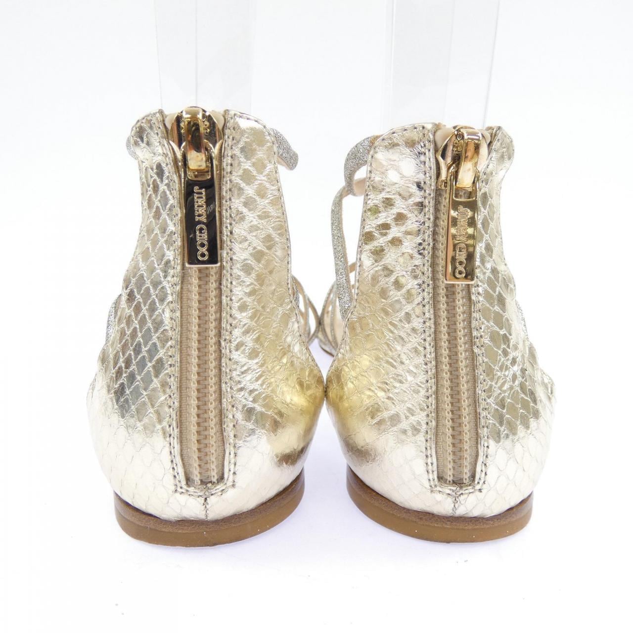 ジミーチュウ JIMMY CHOO サンダル