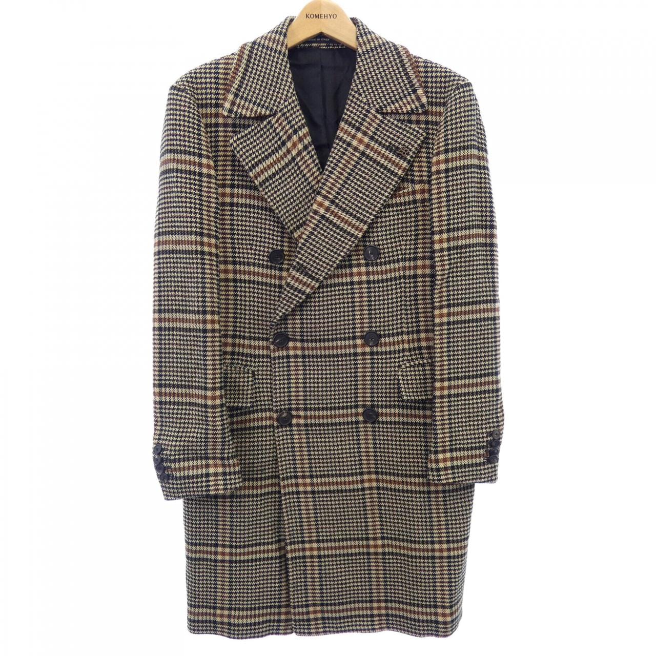 タリアトーレ TAGLIATORE H5Q1C001 コート