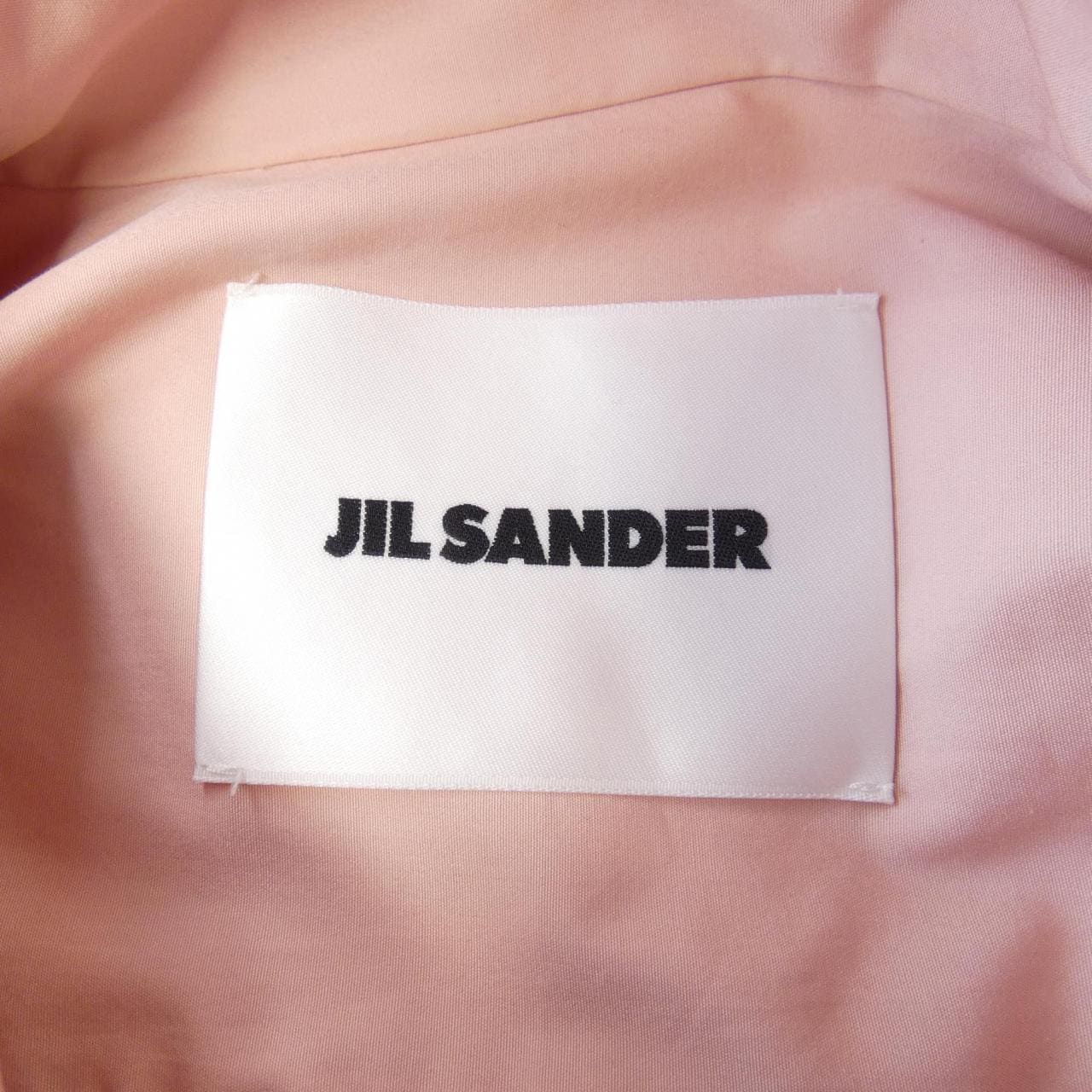 ジルサンダー JIL SANDER JSWU605405 シャツ