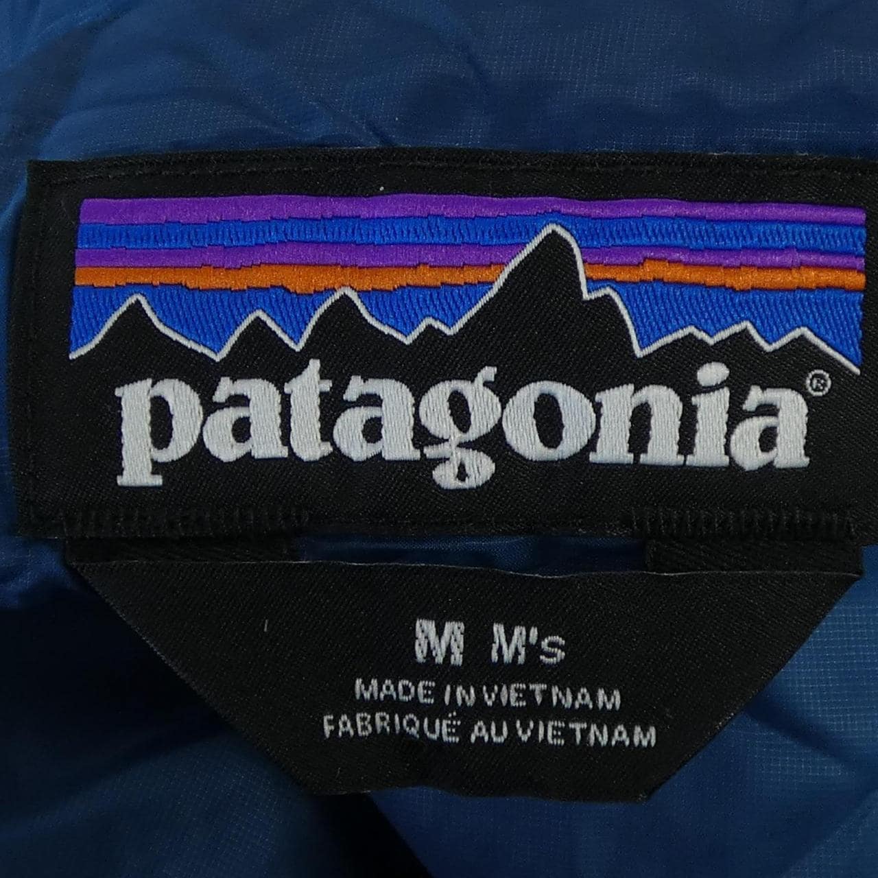 Patagonia PATAGONIA 84212夾克