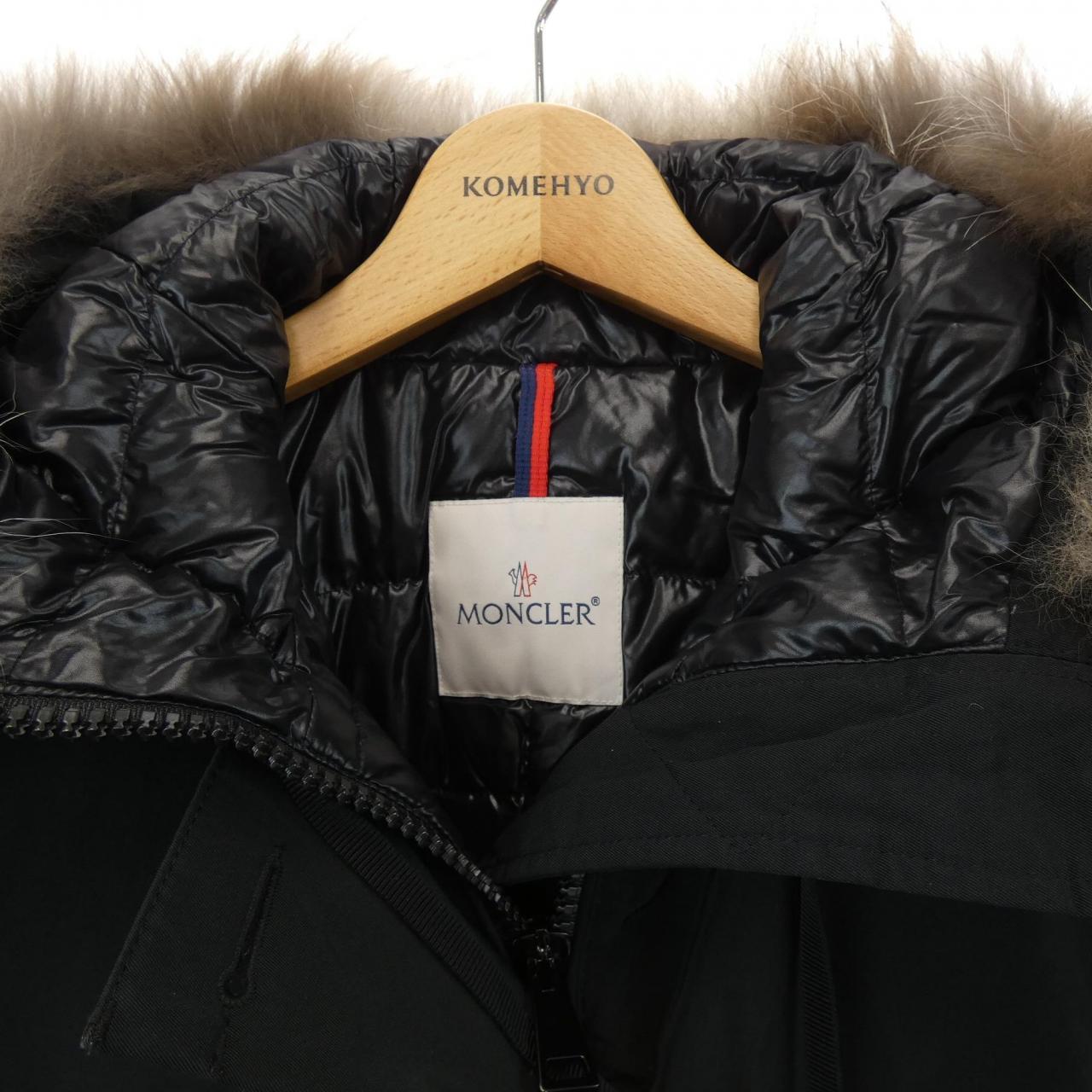 モンクレール MONCLER MONTICOLE ダウンコート