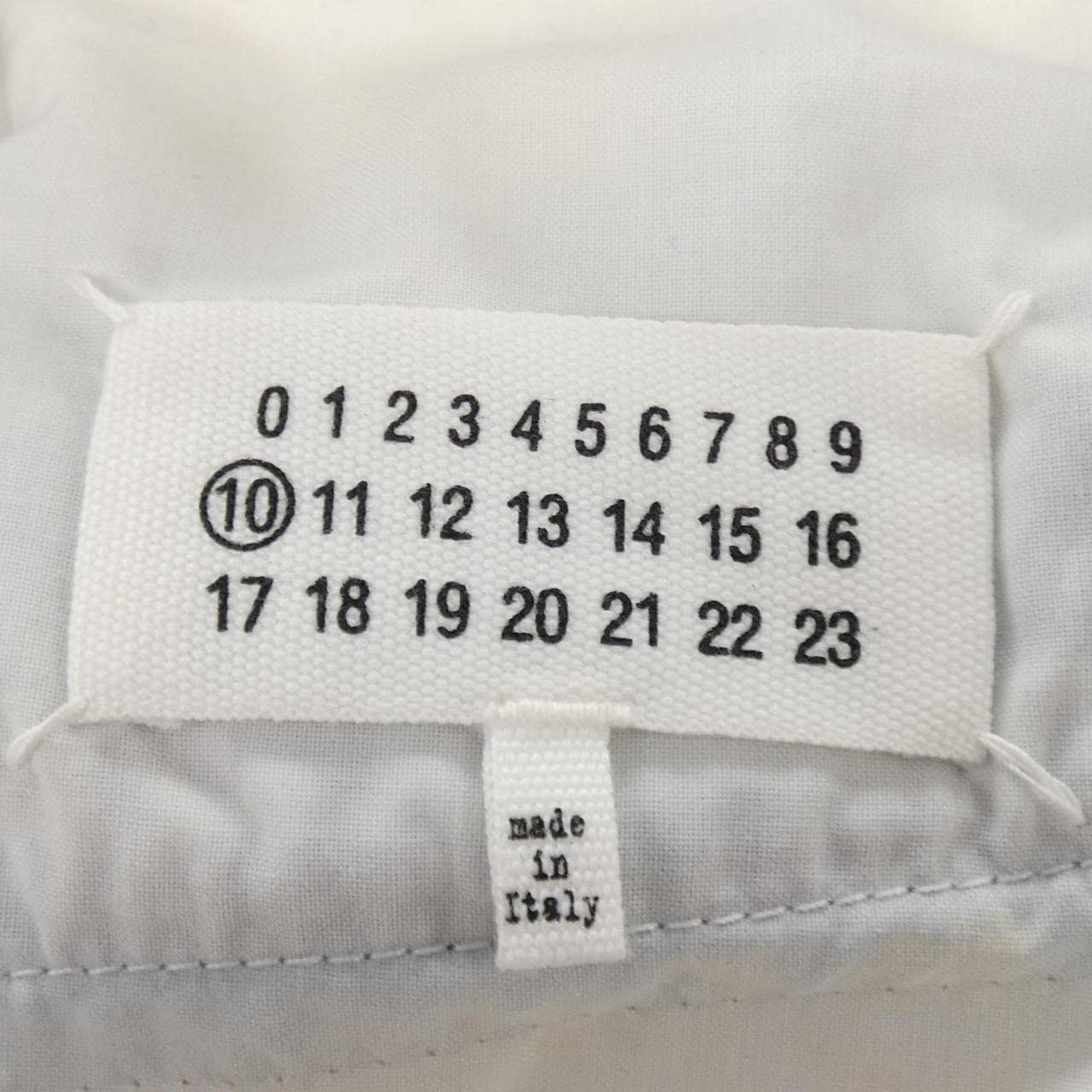 メゾンマルジェラ Maison Margiela ジーンズ