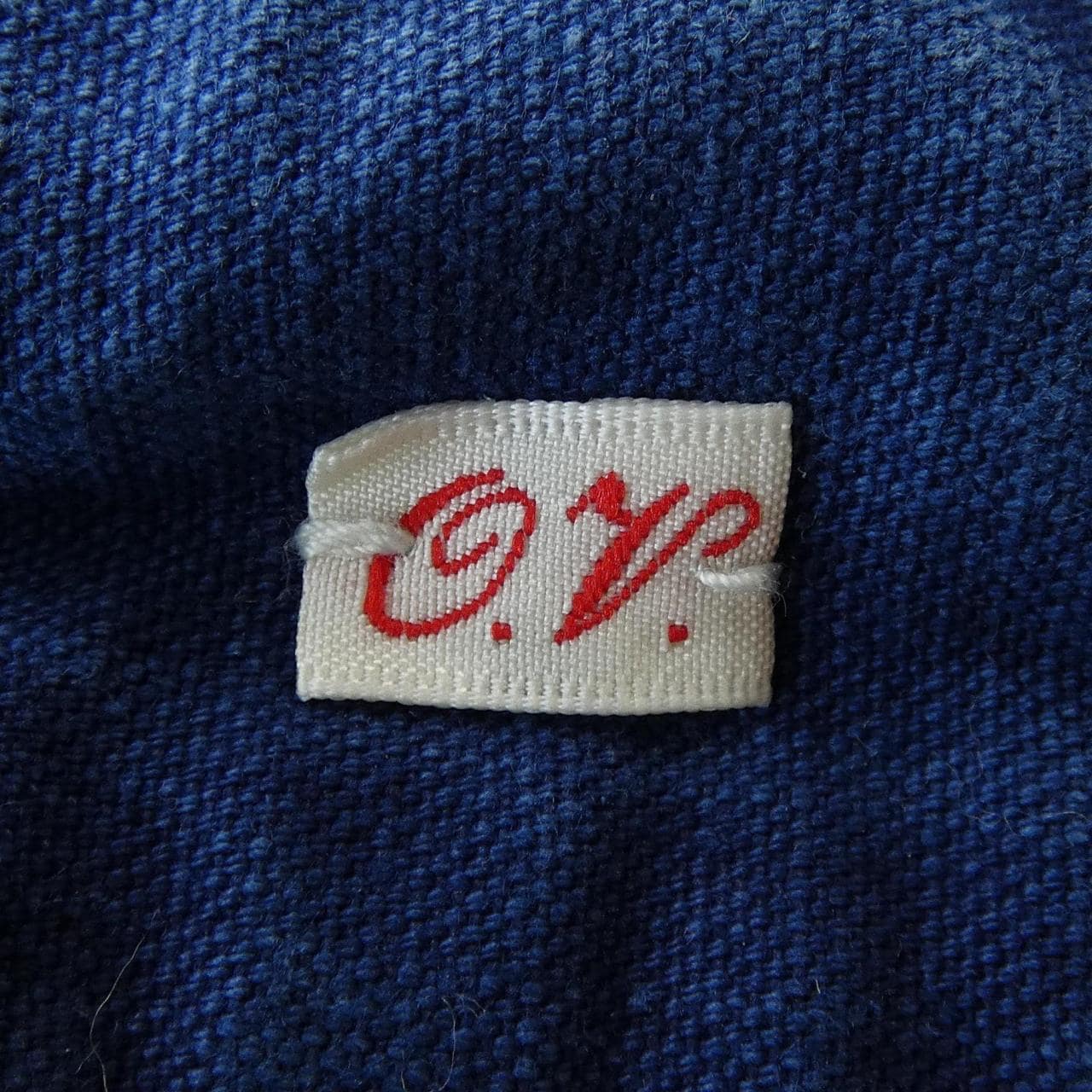 ウティ OUTIL パンツ