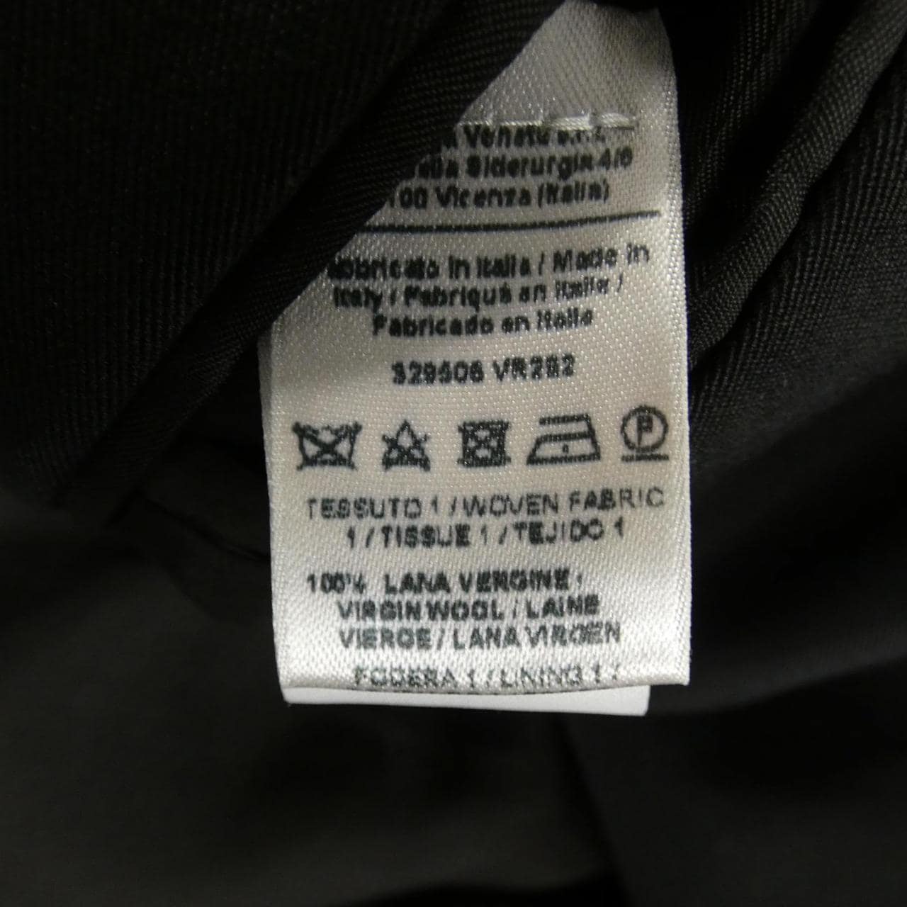 ボッテガヴェネタ BOTTEGA VENETA 329506 VR292 ジャケット