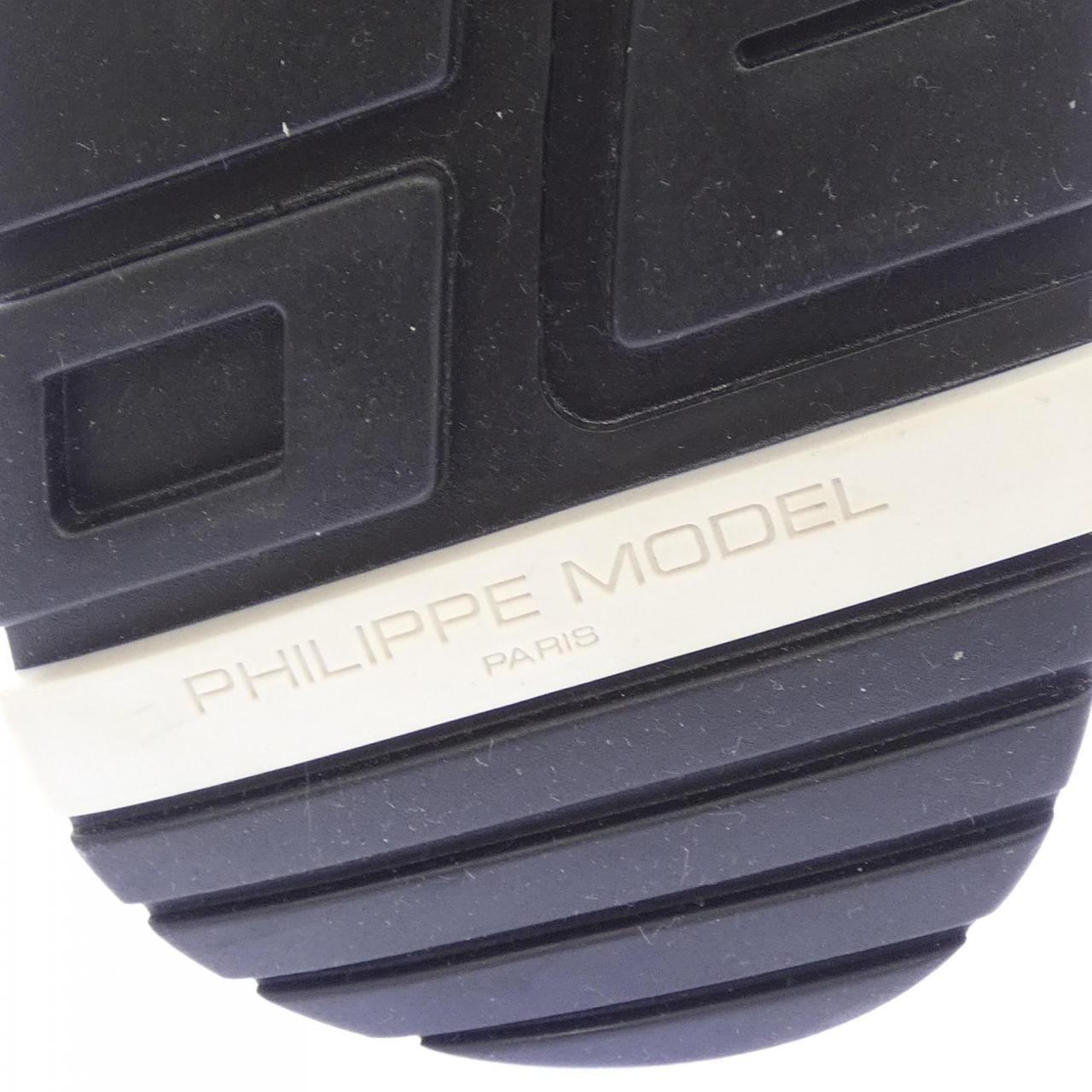 フィリップモデル PHILIPPE MODEL KKHU VW03 シューズ