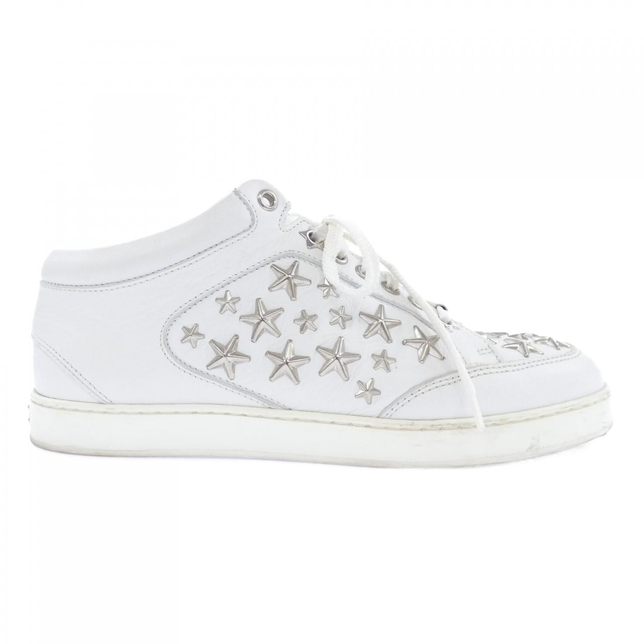 ジミーチュウ JIMMY CHOO スニーカー