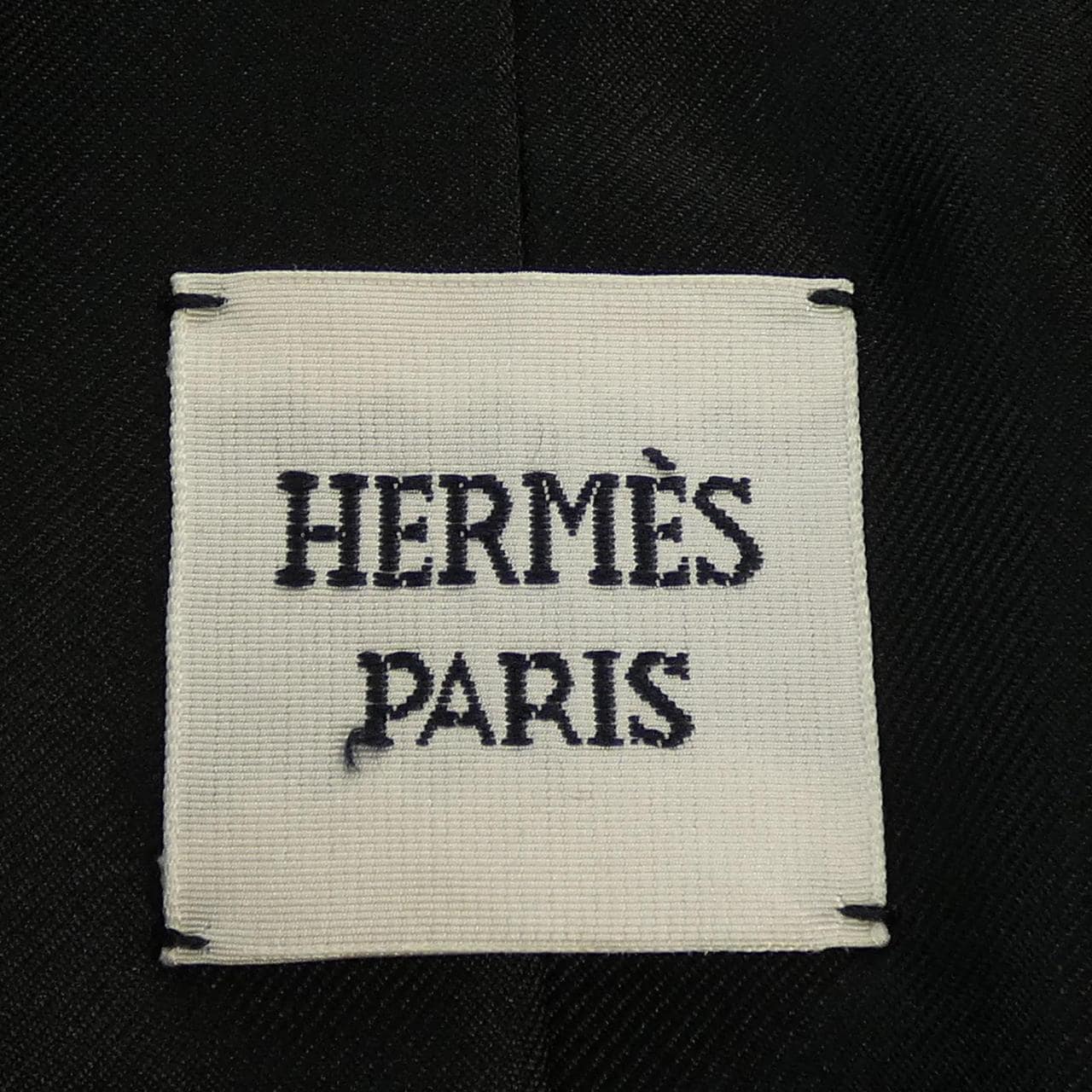 エルメス HERMES 37-7255 ジャケット