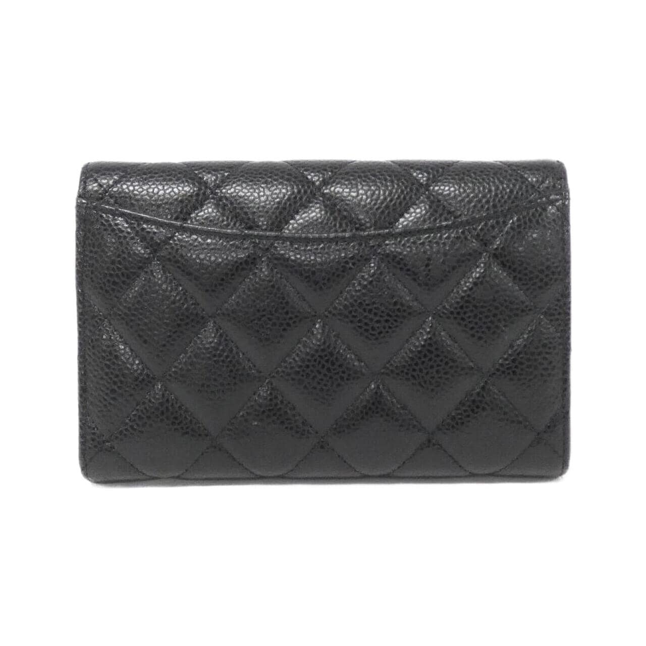 CHANEL Timeless Classic Line AP0232 Wallet