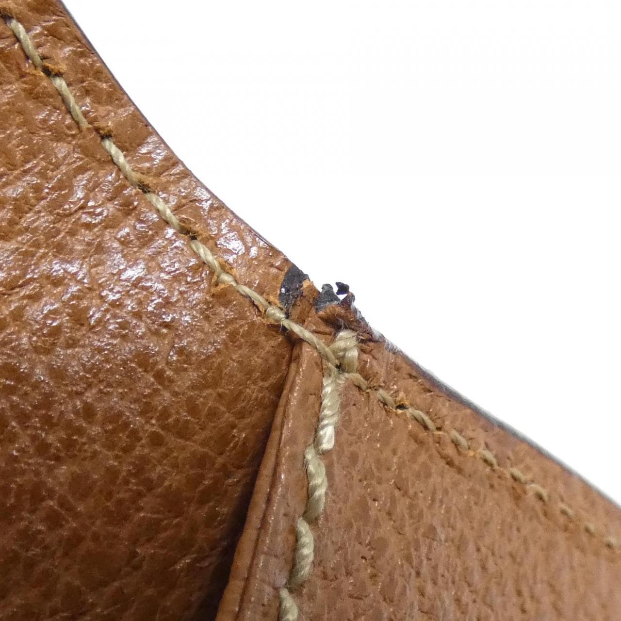 【ヴィンテージ】グッチ 000 2113 バッグ