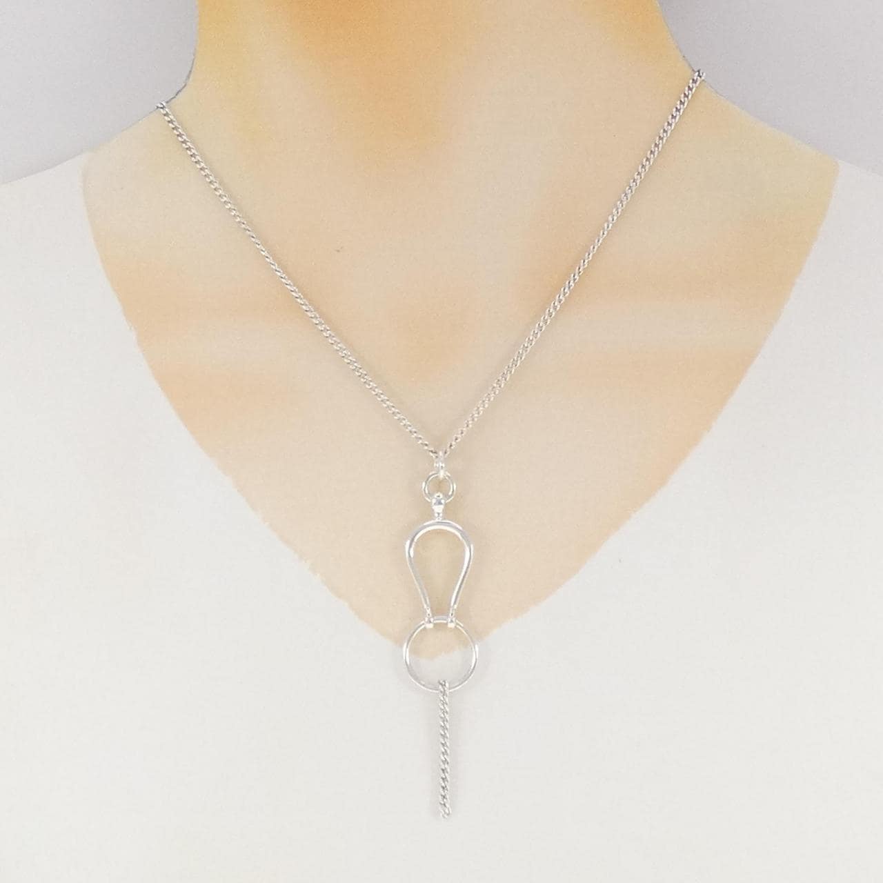 エルメス 925 ネックレス