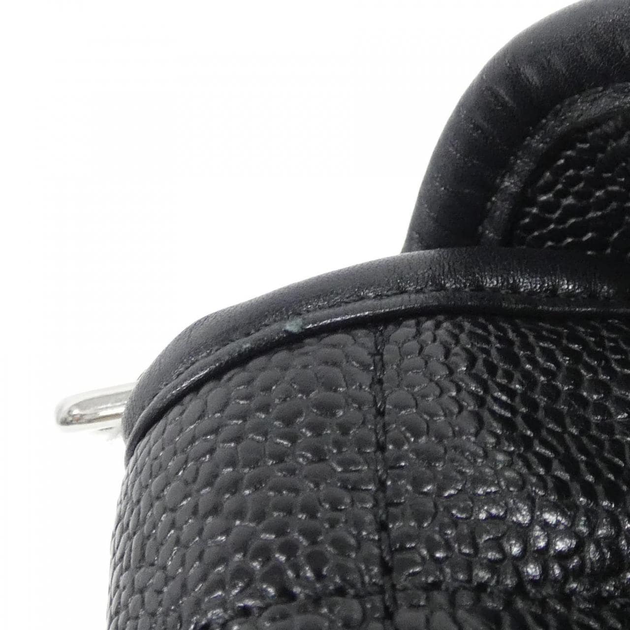 シャネル フレンチリビエラ ライン 66802 ショルダーバッグ