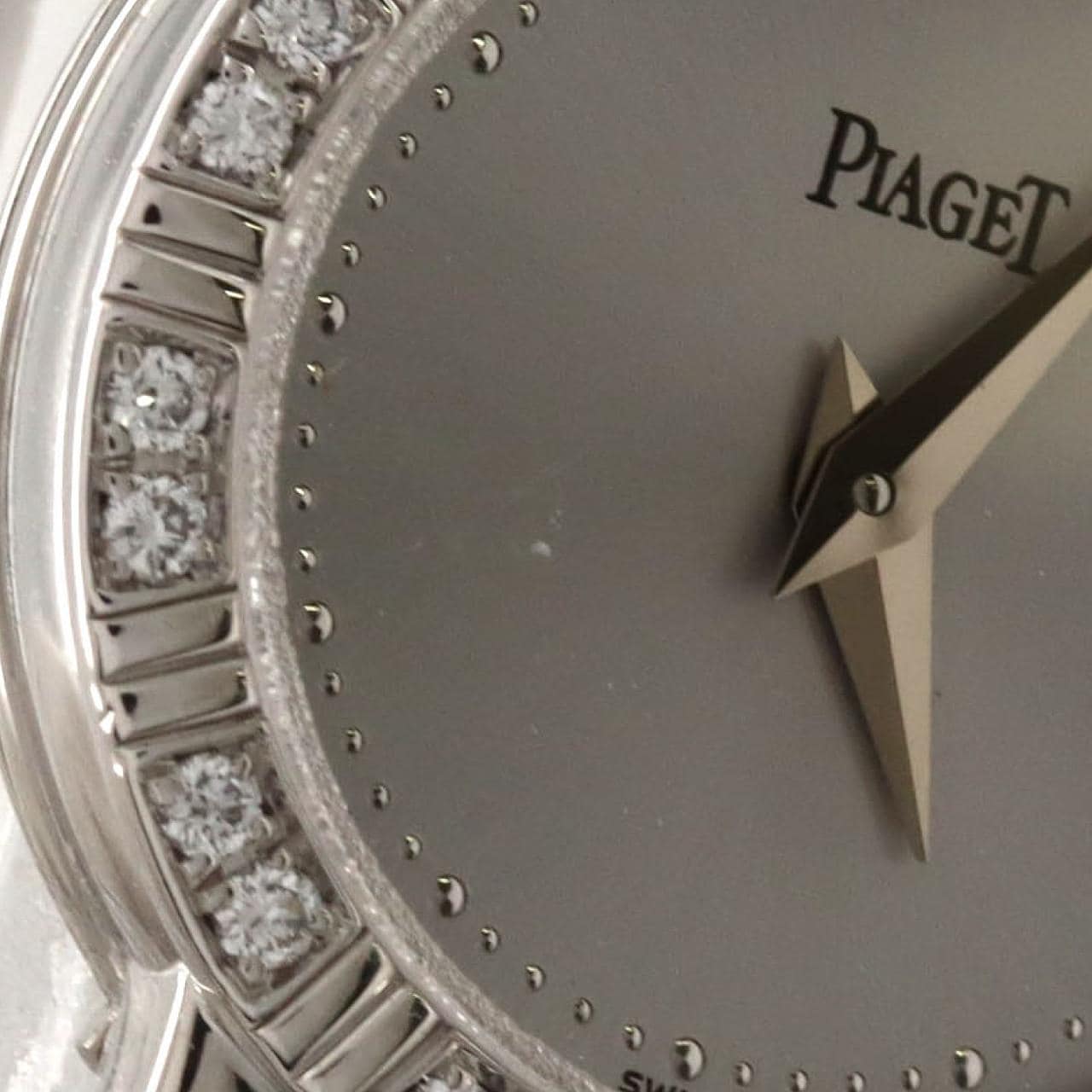 Piaget Dancer WG/D 5964AK81/GOA20006 WG Quartz