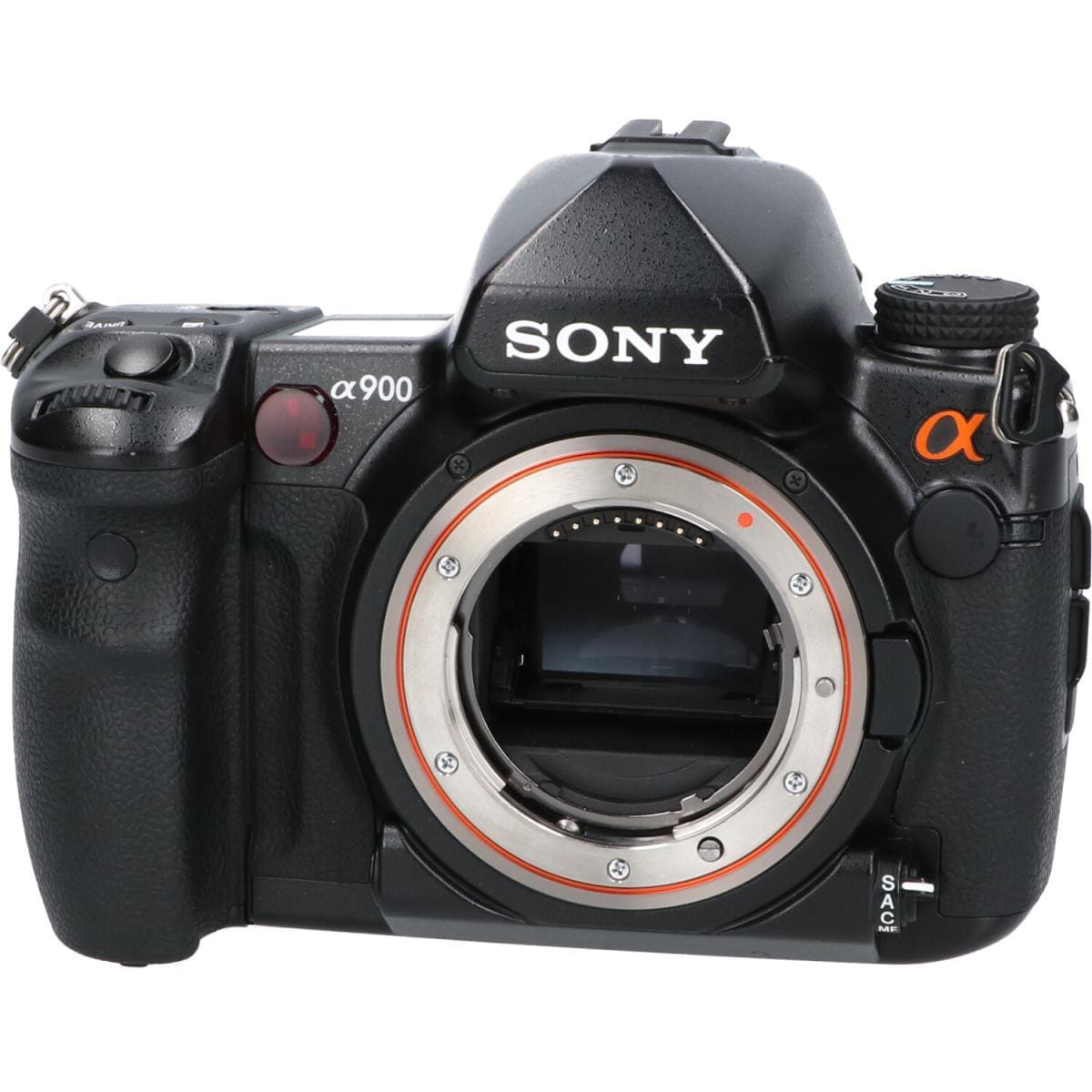 sony α900 完動品  デジタルカメラ