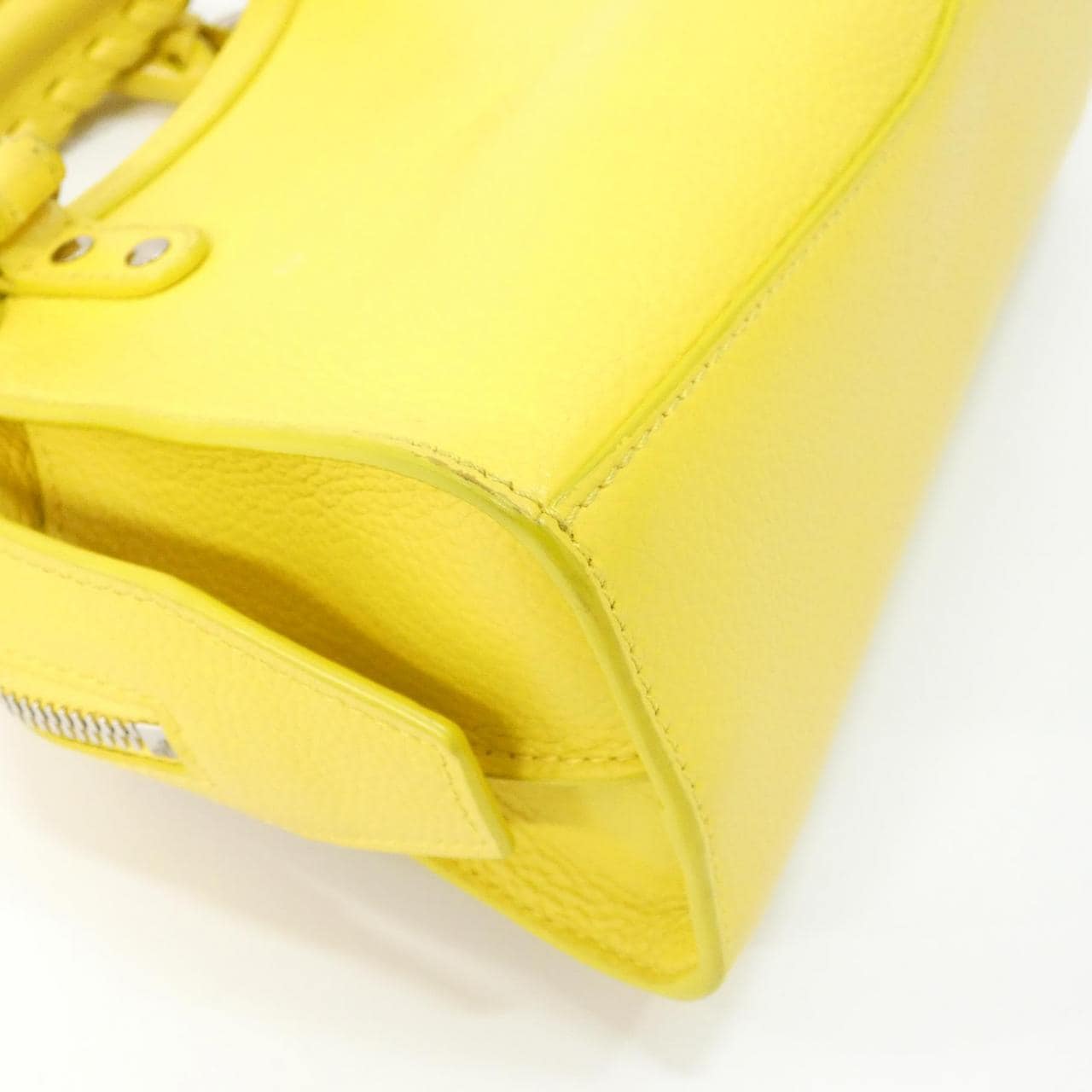 バレンシアガ ネオ クラシック シティ ミニ 638524 15Y4Y バッグ