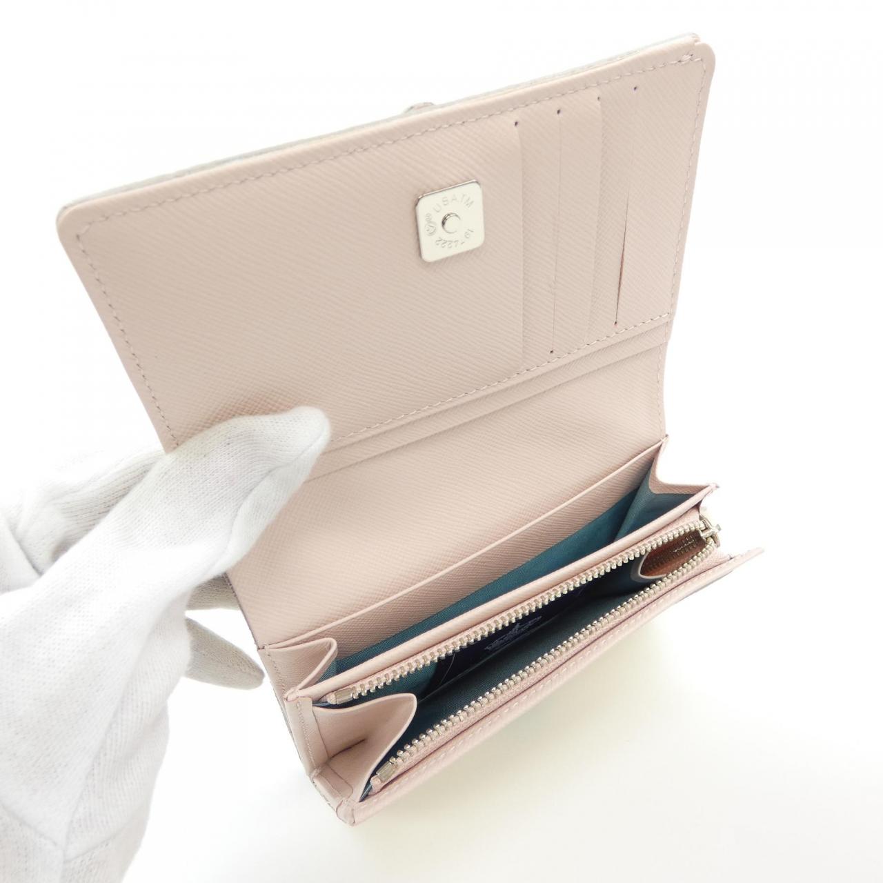 エイディエムジェイ ADMJ WALLET