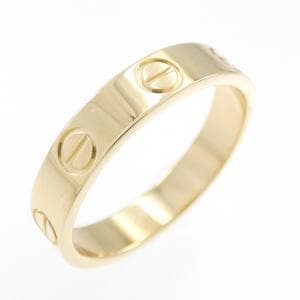 Cartier ring