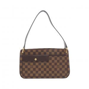 LOUIS VUITTON Damier Aubagne N51129 单肩包