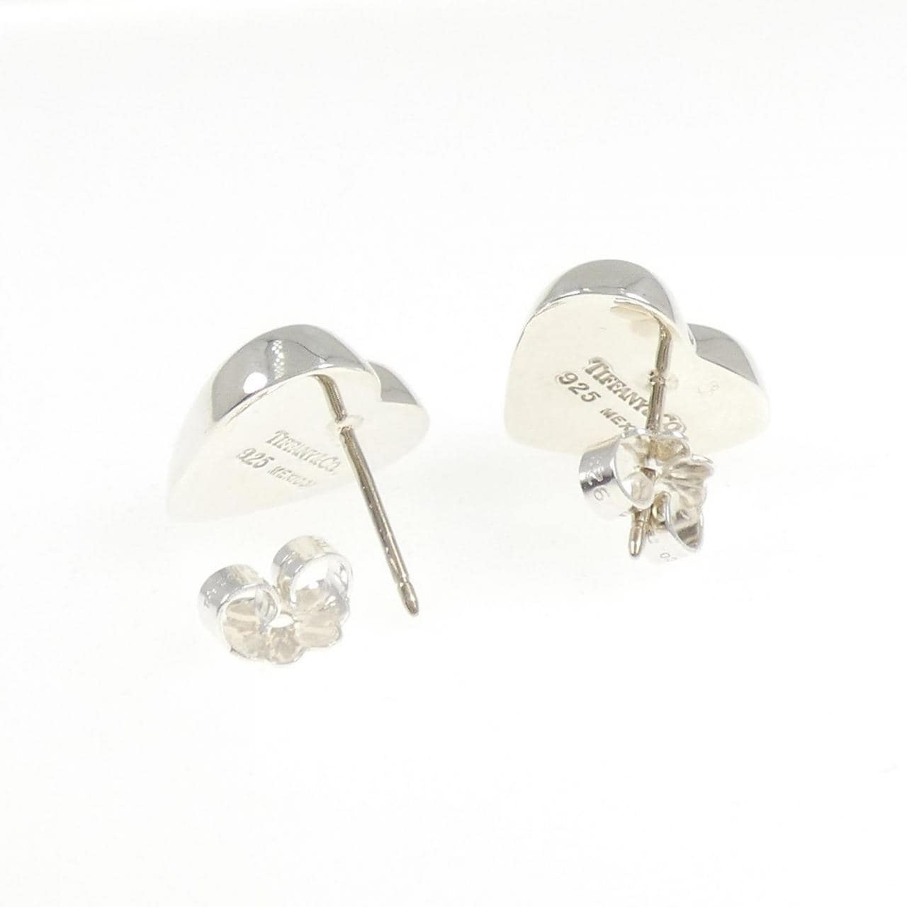 【ヴィンテージ】ティファニー 925 ピアス