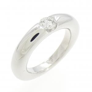 Cartier Ellipse Ring 0.25CT