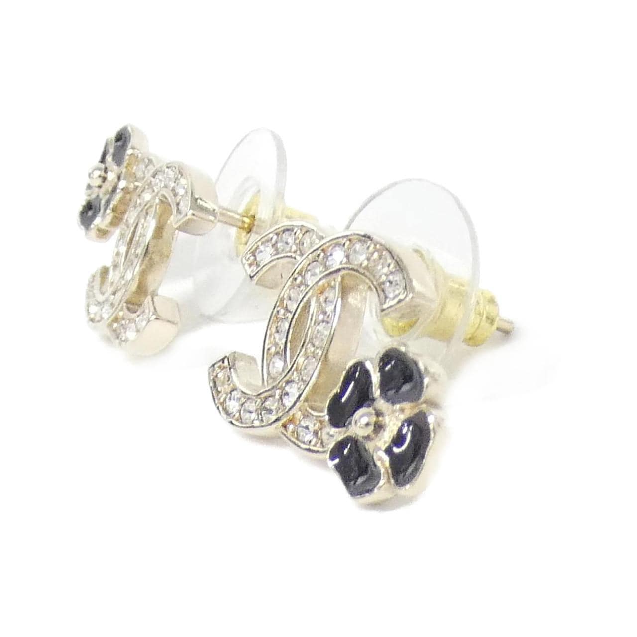 シャネル ABF388 ピアス