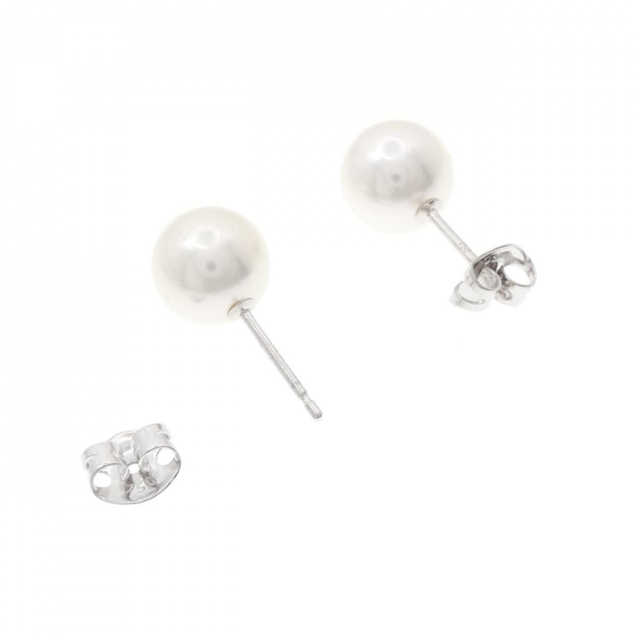 タサキ アコヤパール ピアス 8.9mm