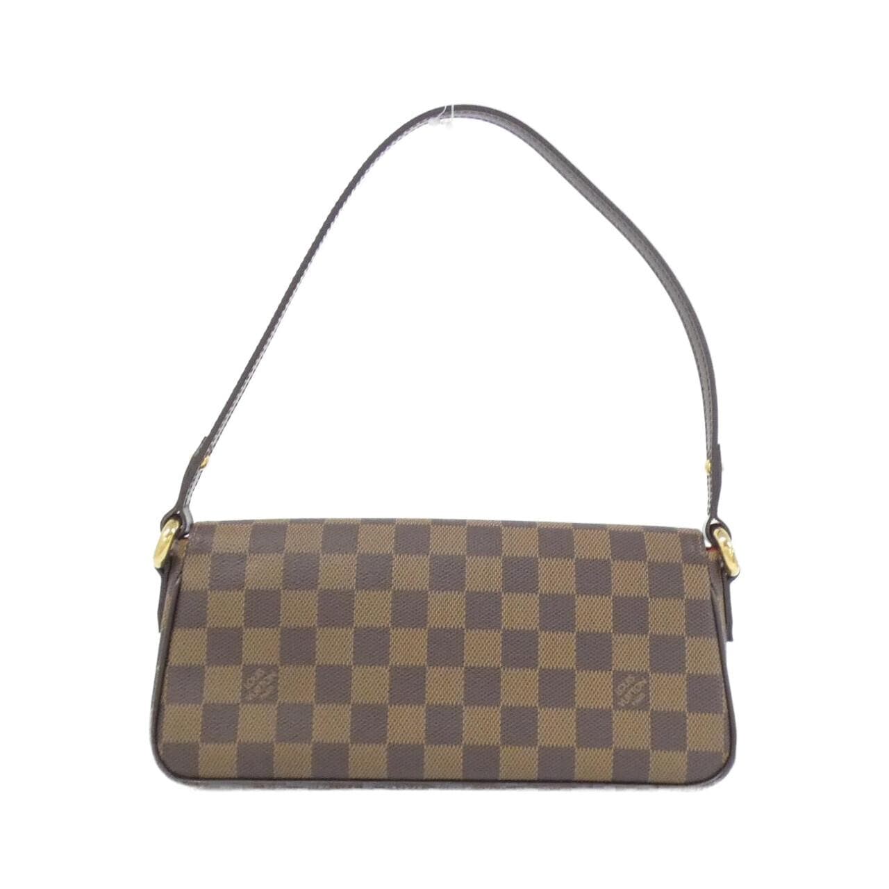 ルイヴィトン ダミエ ラヴェッロ PM N60007 ショルダーバッグ