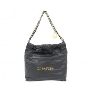 シャネル シャネル22 ライン AS3260 ショルダーバッグ