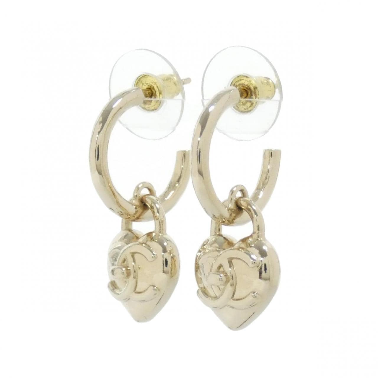 シャネル AB9094 ピアス